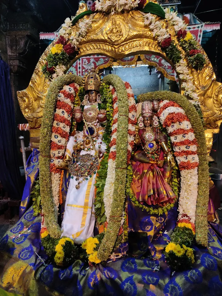 Thiruparankundram