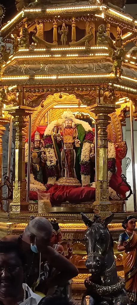 Tiruttani