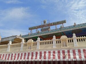 Arupadai Veedu: Famous Six Murugan Temples in Tamil Nadu